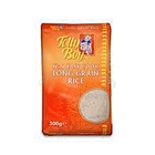 Picture of Tolly Boy Easy Cook Long Grain Rice 500g
