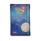 Picture of Tolly Boy American Long Grain Rice 500g