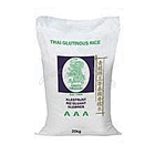 Picture of Green Dragon Glutinous Rice 20kg