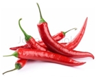 Picture of Red Chilli Pepper