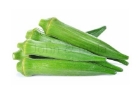 Picture of Okra - Okro