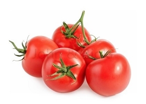 Picture of Fresh Tomatoes