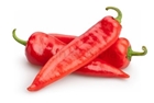 Picture of Red Long Pepper