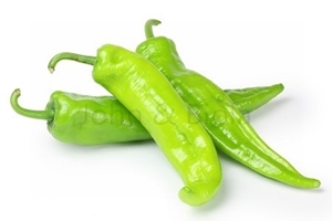 Picture of Green Long Pepper