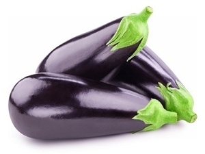 Picture of Aubergine - Egg Plant