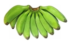 Picture of Green Banana