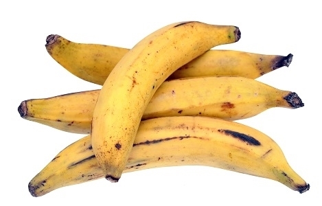 plantain ripe