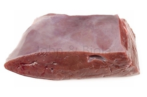 Picture of Beef Liver