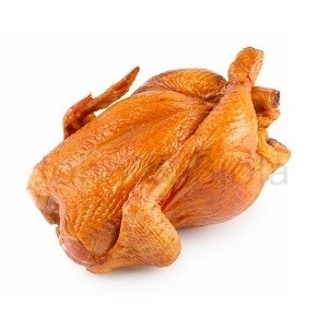 Picture of Smoked (Hard) Hen