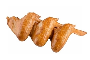 Picture of Smoked Chicken Wings 1kg