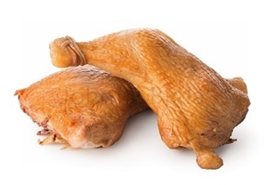 Picture of Smoked Chicken Leg