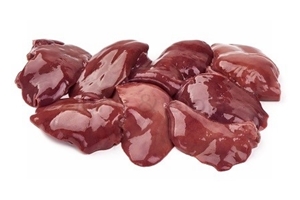 Picture of Chicken Livers 1kg