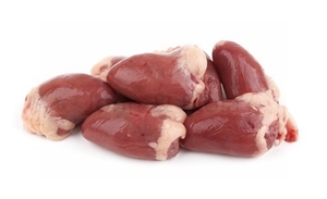 Picture of Chicken Hearts 1kg