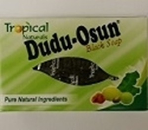Picture of Dudu Osun Soap Box 48 x 150g
