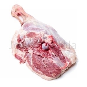 Picture of Lamb Leg