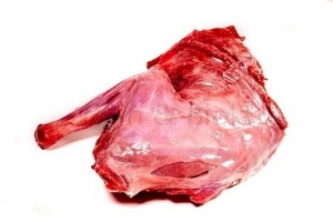 Picture of Goat Shoulder