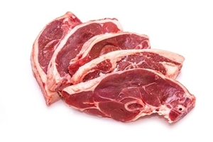 Picture of Lamb Meat
