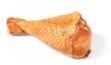 Picture of Smoked Turkey Drumsticks