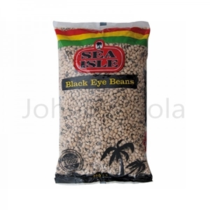 Picture of SEA ISLE Blackeye Beans 2kg