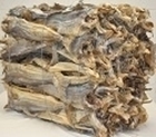 Picture of Cod  Stockfish Okporoko Large-XLarge  50/70cm (Gadus Morhua) - WHOLESALE BAG 45KG