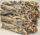 Picture of Cod  Stockfish Okporoko Large-XLarge  50/70cm (Gadus Morhua) - WHOLESALE BAG 11KG
