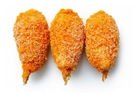 Picture of Breaded Crab Claws 800g (24 pieces)
