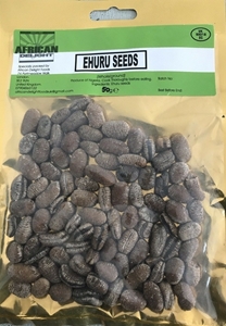 Picture of Whole Ehuru Seed 30g
