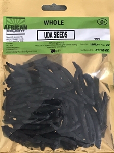 Picture of Whole Uda Seed 30g
