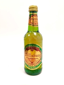 Picture of Hillsburg Honey Flavour Malt Beverage 24 x 330ml