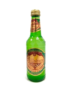 Picture of Hillsburg Honey & Ginger Flavour Malt Beverage 24 x 330ml