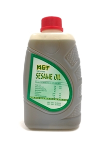 Picture of Sesame oil 1 litre