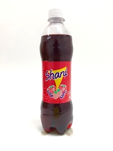 Picture of Shani PET Berry Flavour Drink 24 x 500ml