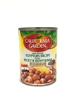 Picture of California Garden Fava bean Egyptian Recipe 400g