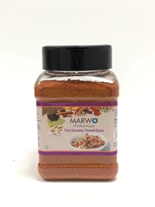 Picture of Marwo Spice for Pasta Seasoning - Xawaash Baasto 230g