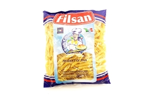 Picture of Filsan Macaroni no.19 Pasta Penne Regatta 500g