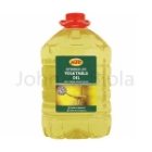 Picture of KTC Vegetable Oil 3 x 5ltr PET - WHOLESALE