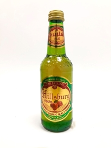 Picture of Hillsburg Apple Flavour Malt Beverage 6 x 330ml