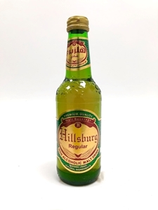 Picture of Hillsburg Regular Malt Beverage 6 x 330ml