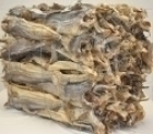 Picture of Cod  Stockfish Okporoko Large-XLarge  50/70cm (Gadus Morhua) 11Kg Bag FREE DELIVERY