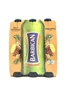 Picture of Barbiacan Pineapple Flavoured Malt 6 x 330ml