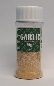 Picture of Gino Latino Garlic Granules 50g