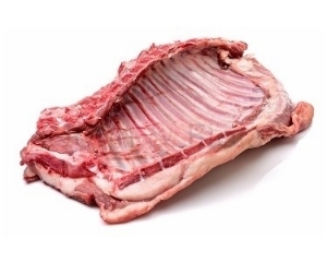 Picture of Goat Meat (Chunks)