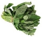 Picture of Fresh Green (Calaloo/Tete) - Box (10 Bunches)