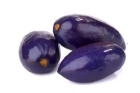 Picture of Ube (African Pear, Safou, Atanga) - Dacryodes edulis