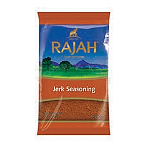 Picture of Rajah Jerk Seasoning 100g