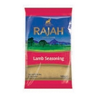 Picture of Rajah Lamb Seasoning 100g