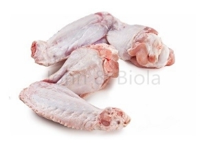 Picture of Turkey Wings Wholesale