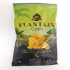 Picture of Box Olu Olu Plantain Chips 60g x 24 (Green)