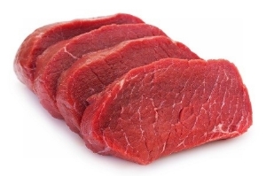 Picture of Beef Topside (Boneless)